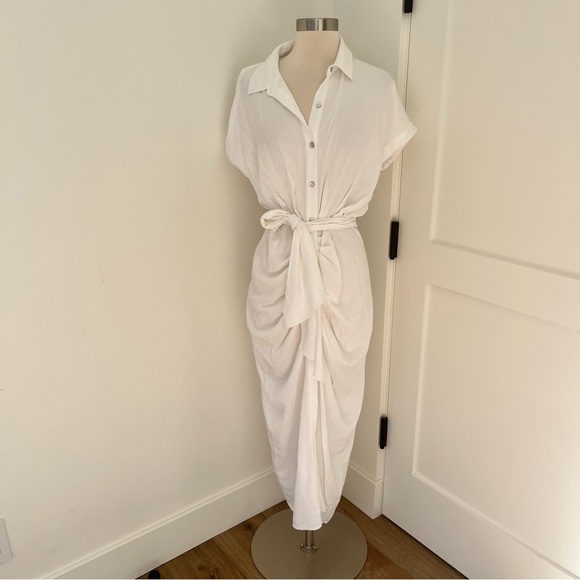 Dresses & Skirts - L-space Coverup